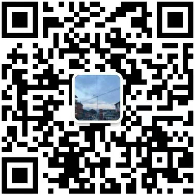 关注学校官方微信